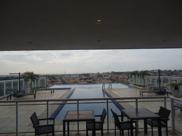 Apartamento – Duo JK (Locação)