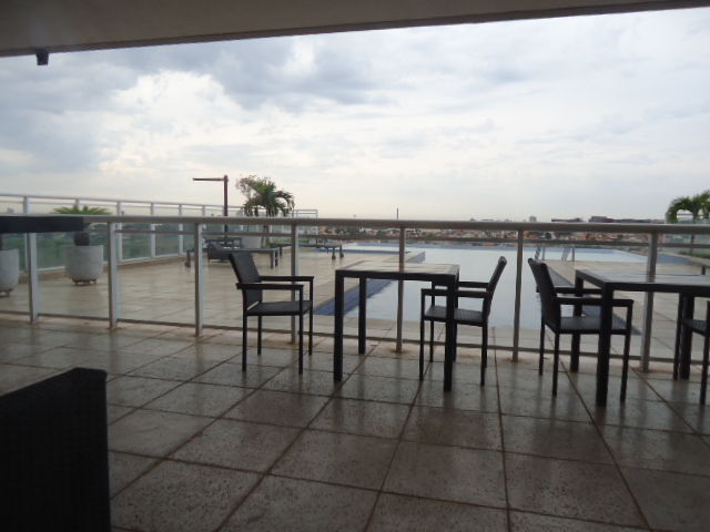 Apartamento – Duo JK (Locação)