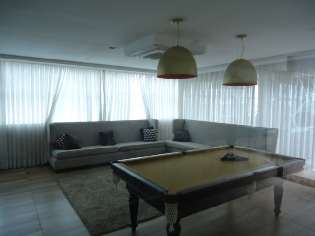 Apartamento – Duo JK (Locação)
