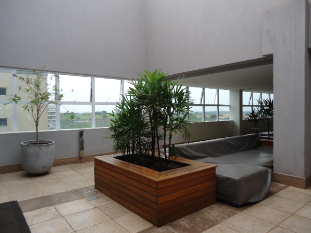 Apartamento – Duo JK (Locação)