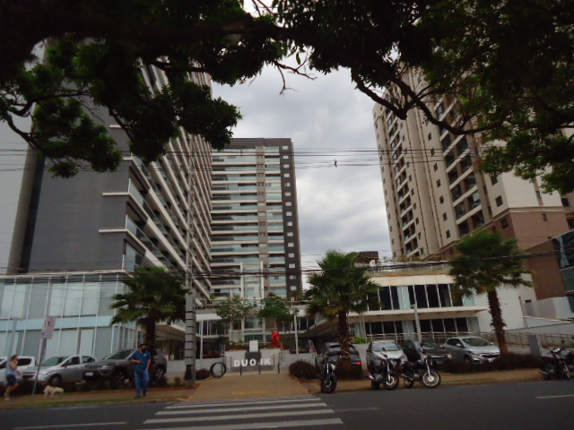 Apartamento – Duo JK (Locação)