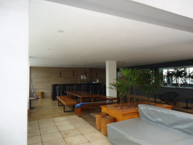 Apartamento – Duo JK (Locação)