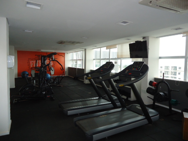 Apartamento – Duo JK (Locação)