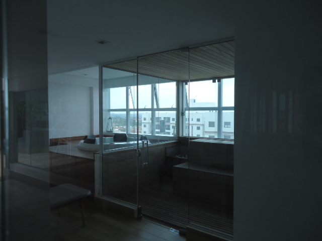 Apartamento – Duo JK (Locação)