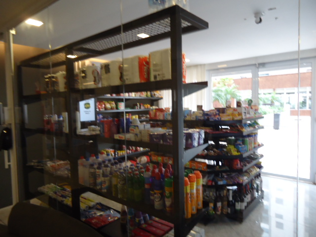 Apartamento – Duo JK (Locação)