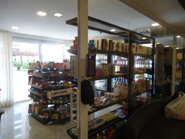Apartamento – Duo JK (Locação)