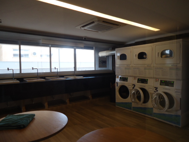 Apartamento – Duo JK (Locação)