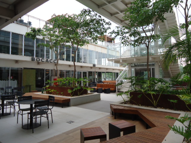 Apartamento – Duo JK (Locação)