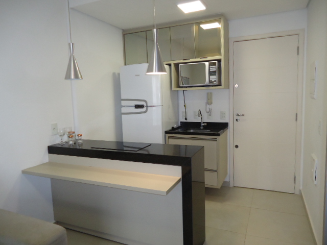 Apartamento – Duo JK (Locação)