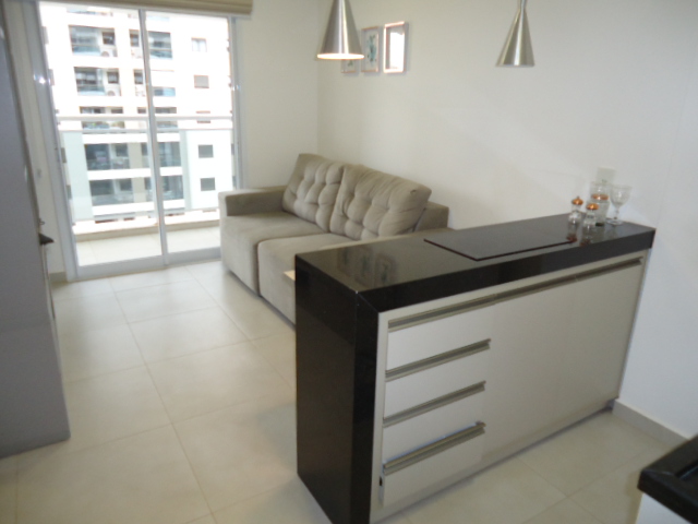Apartamento – Duo JK (Locação)