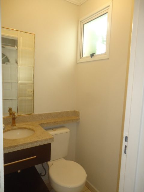Casa – Green Village 3 (Venda)