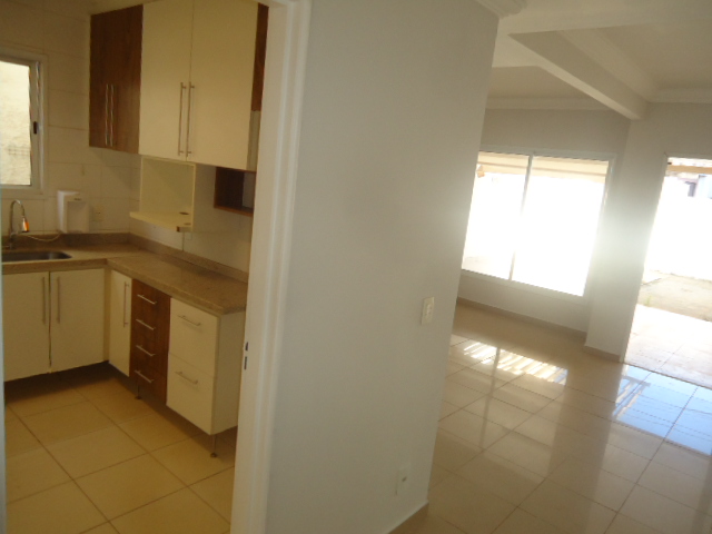 Casa – Green Village 3 (Venda)