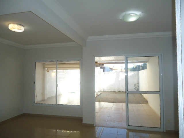Casa – Green Village 3 (Venda)