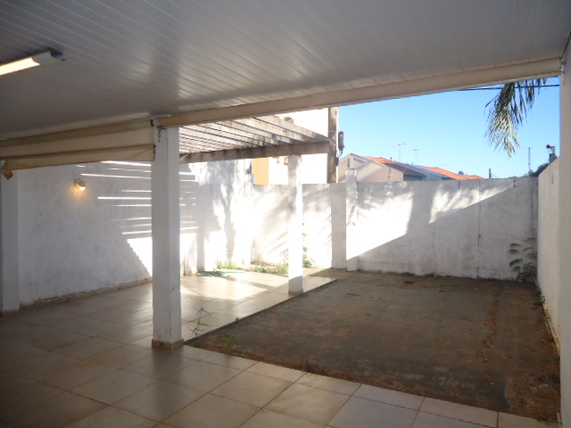 Casa – Green Village 3 (Venda)