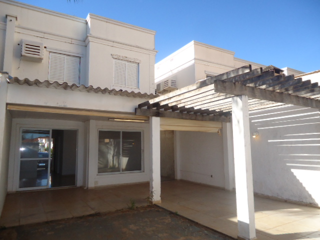 Casa – Green Village 3 (Venda)