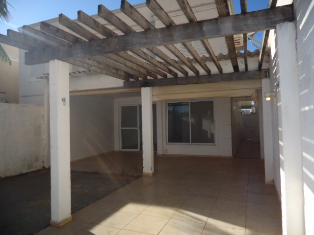 Casa – Green Village 3 (Venda)