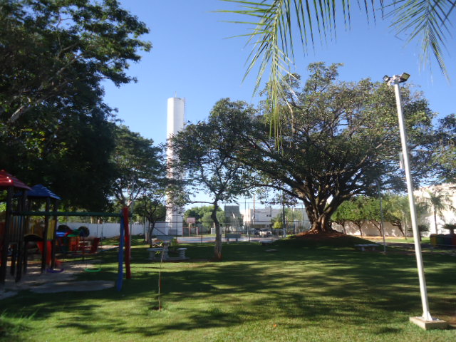 Casa – Green Village 3 (Venda)