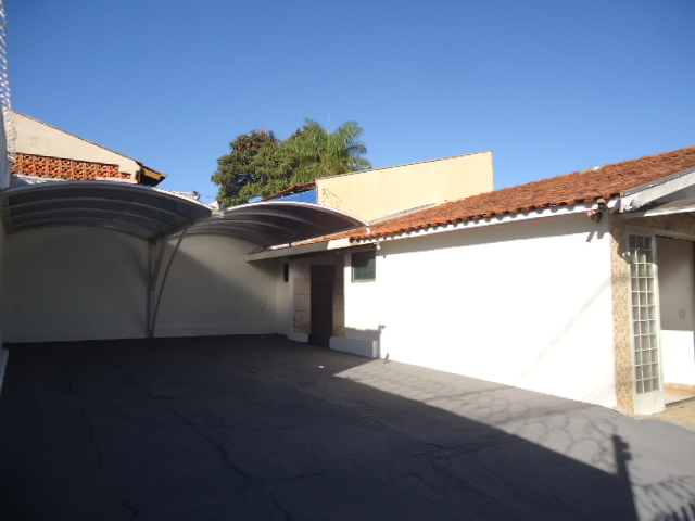 Casa – Vila Novaes (Locação)