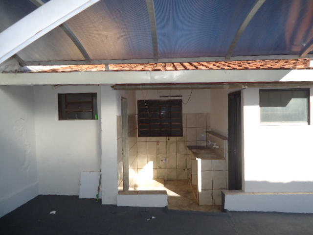 Casa – Vila Novaes (Locação)