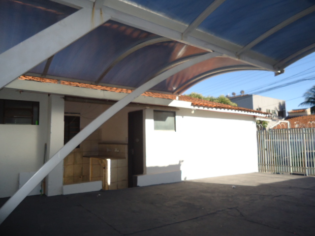 Casa – Vila Novaes (Locação)