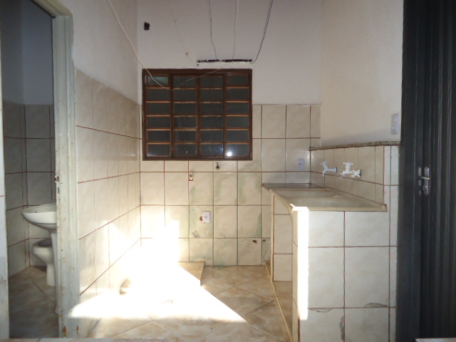 Casa – Vila Novaes (Locação)