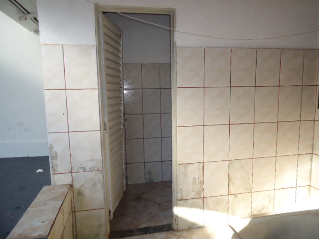 Casa – Vila Novaes (Locação)