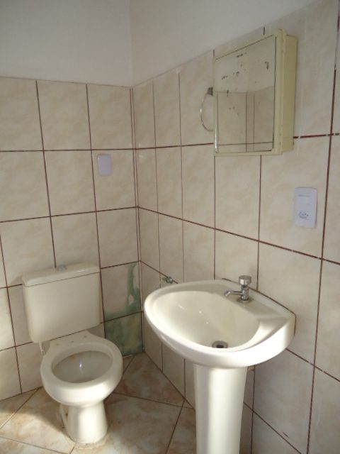 Casa – Vila Novaes (Locação)