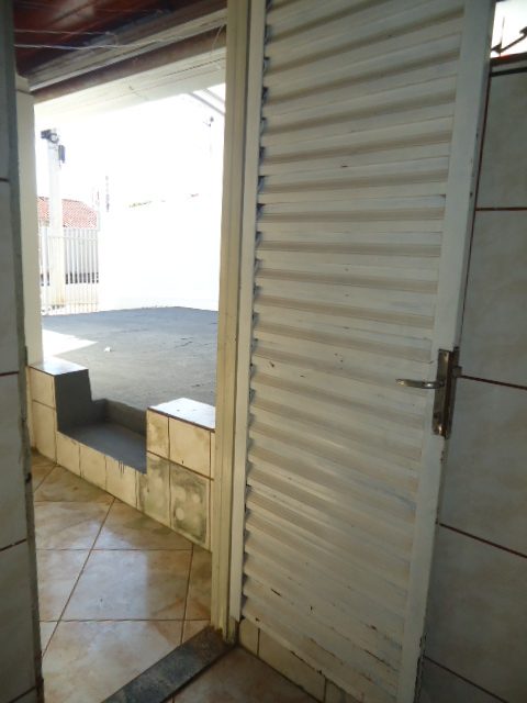 Casa – Vila Novaes (Locação)