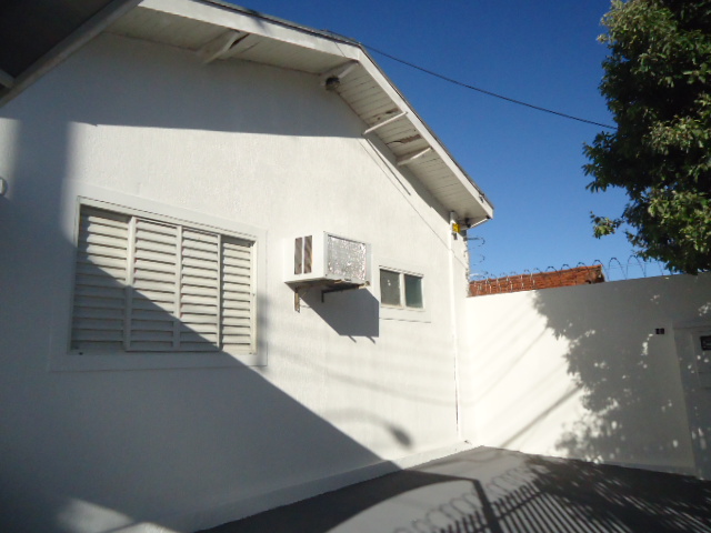Casa – Vila Novaes (Locação)