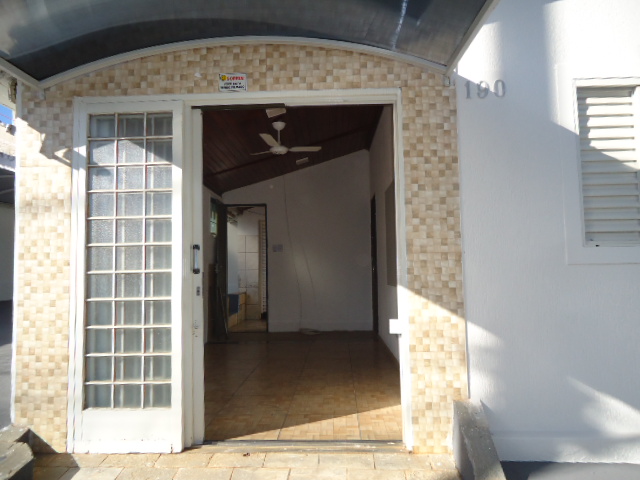 Casa – Vila Novaes (Locação)