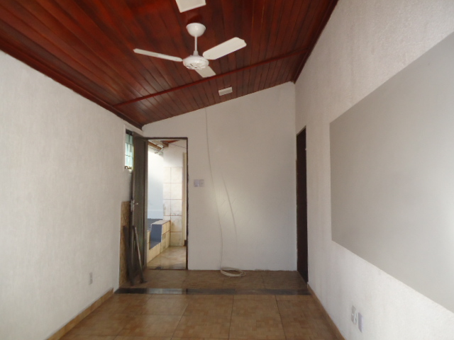 Casa – Vila Novaes (Locação)