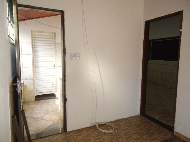 Casa – Vila Novaes (Locação)