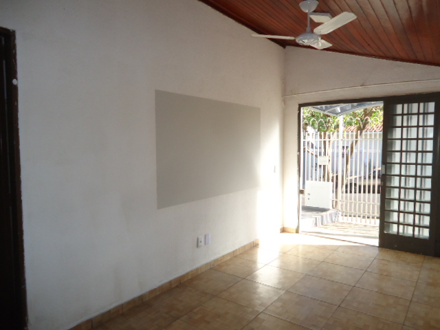 Casa – Vila Novaes (Locação)