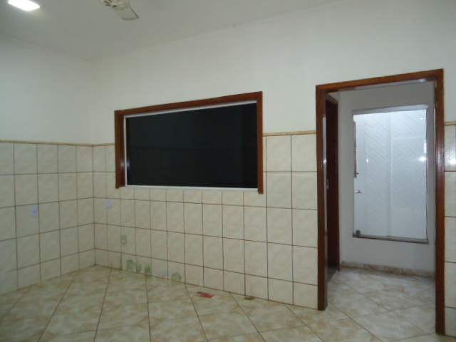 Casa – Vila Novaes (Locação)
