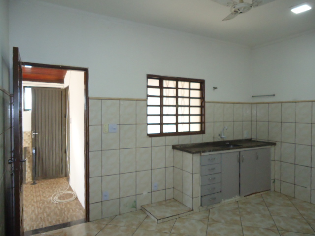Casa – Vila Novaes (Locação)