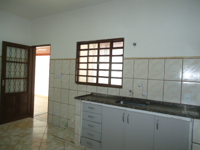 Casa – Vila Novaes (Locação)