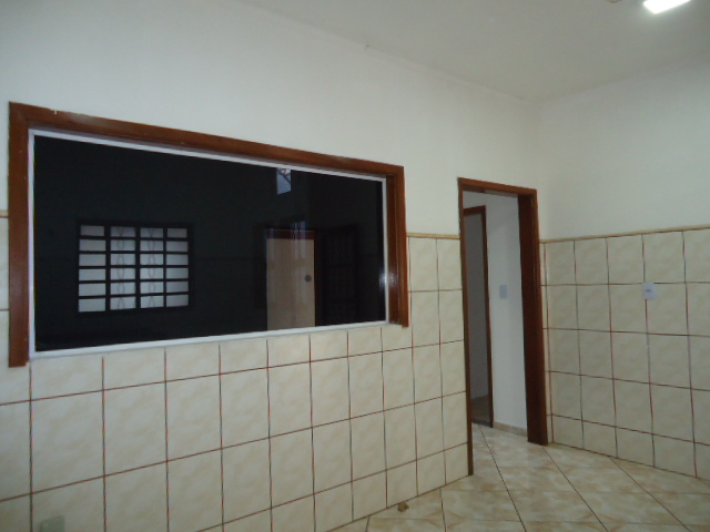Casa – Vila Novaes (Locação)