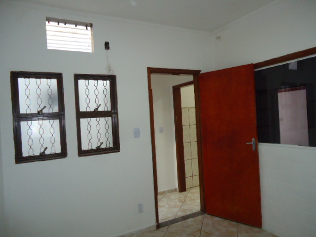 Casa – Vila Novaes (Locação)