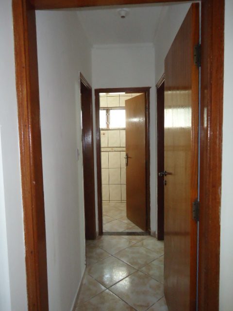 Casa – Vila Novaes (Locação)
