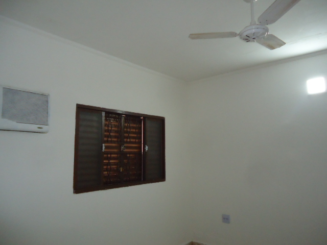 Casa – Vila Novaes (Locação)