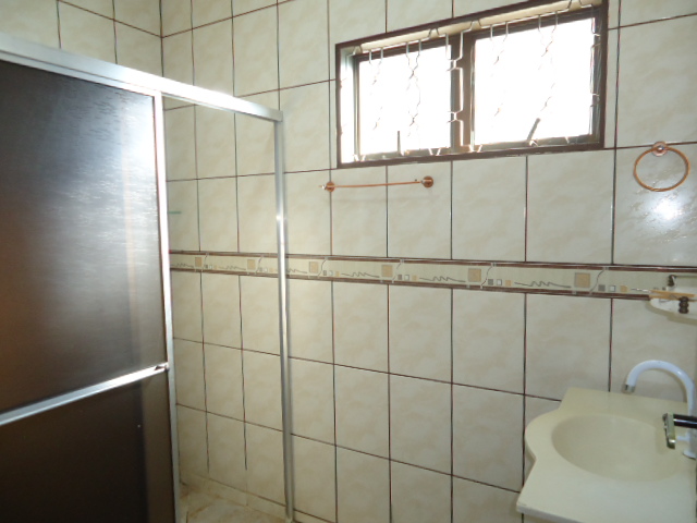 Casa – Vila Novaes (Locação)