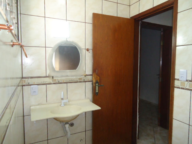 Casa – Vila Novaes (Locação)
