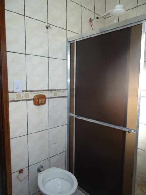 Casa – Vila Novaes (Locação)