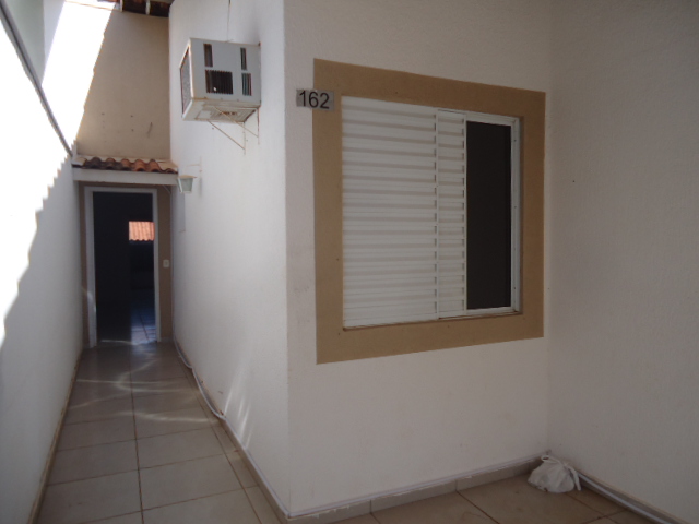 Casa – Garden Village I (Locação)