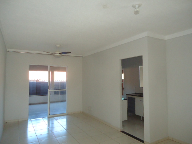 Casa – Garden Village I (Locação)