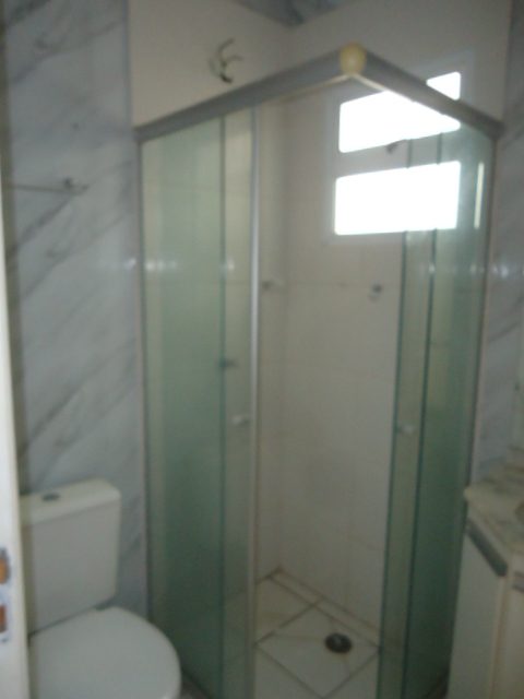 Casa – Garden Village I (Locação)