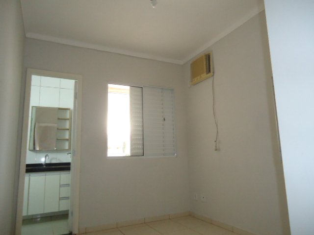 Casa – Garden Village I (Locação)