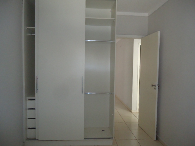 Casa – Garden Village I (Locação)