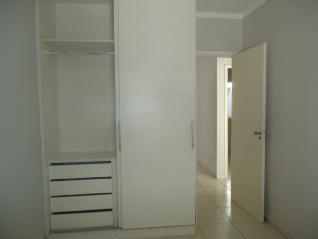 Casa – Garden Village I (Locação)