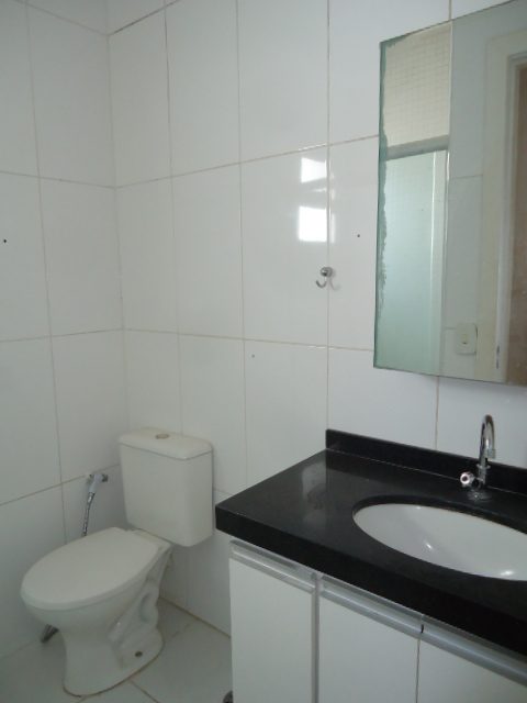 Casa – Garden Village I (Locação)